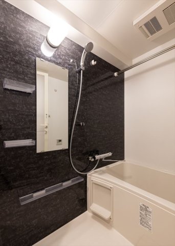 DIPS上板橋401号室 お風呂