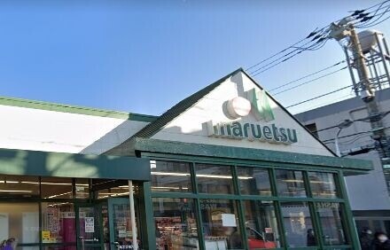 シエロ マルエツ南大泉店