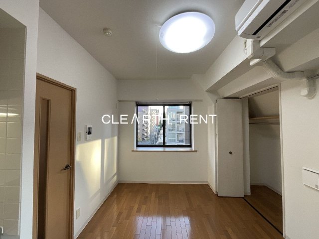 菱和パレス三田慶大前 敷金ゼロ/角部屋・2面採光