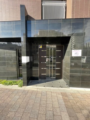 グラントゥルース大山西町301号室 外観