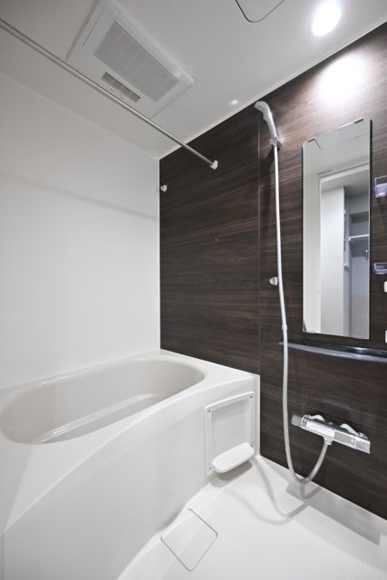 ＧＲＡＮＳＩＴＥ千代田水道橋 お風呂