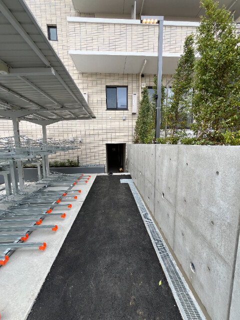 WILESTA4階 部屋その他