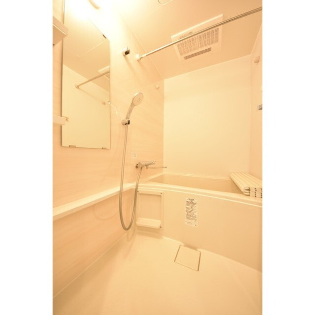 グローリオシェルト池袋Ⅴ0401号室 内観