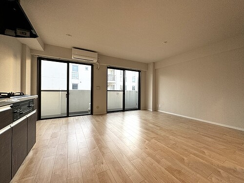 ライオンズマンション調布国領2階 LＤ別角度