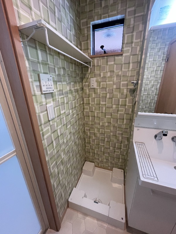 SunBricks(サンブリックス)1階 部屋設備