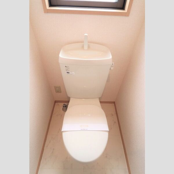 グランドゥール トイレ