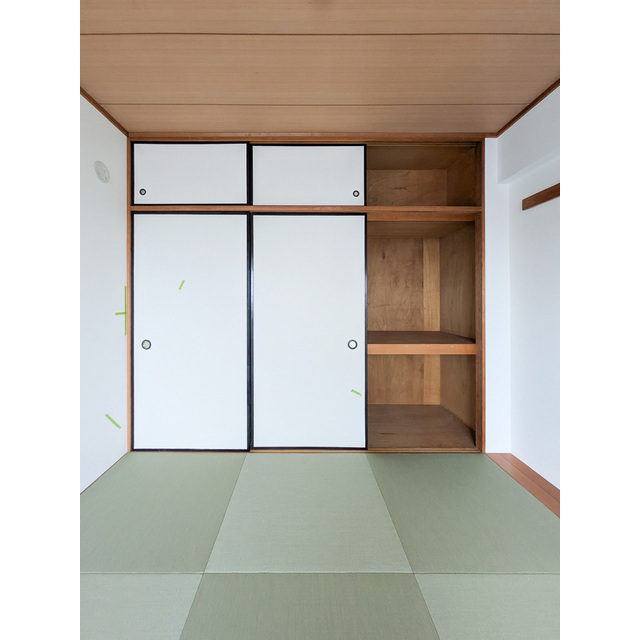 CASSIA習志野0803号室 内観