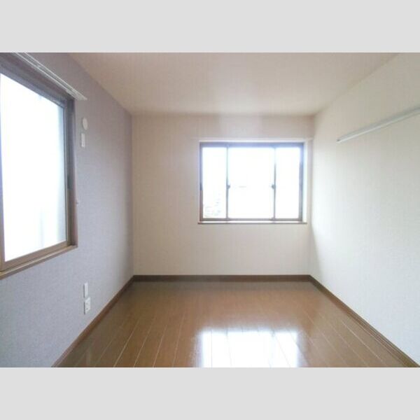 ヴィーブル鷺沼台202号室 部屋その他