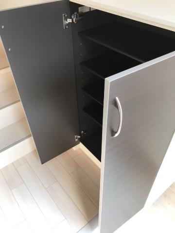 Ｊｏｙｆｕｌ（ジョイフル）202号室 下駄箱