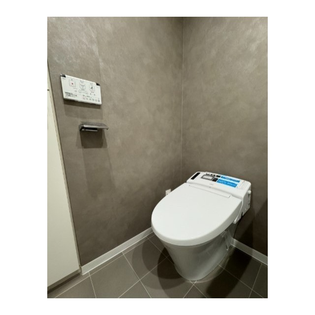 オーパスホームズ千駄木1002号室 内観