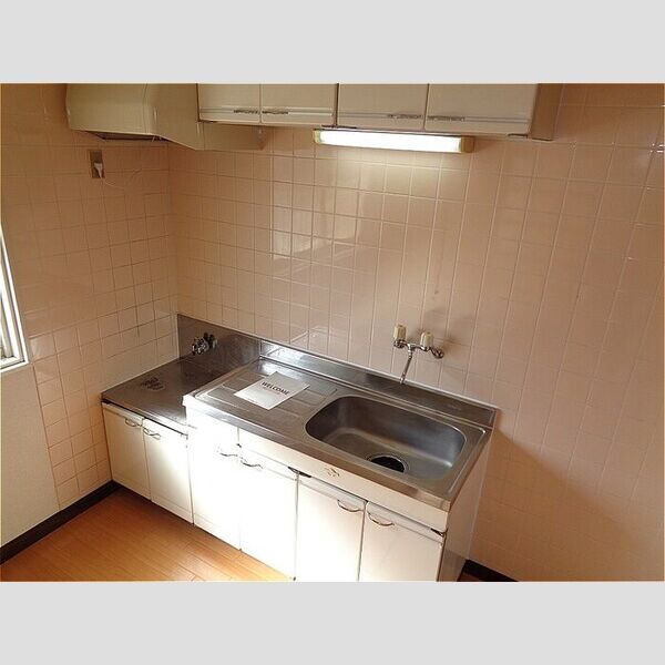 Eagle　Art　(イーグルアート) キッチン