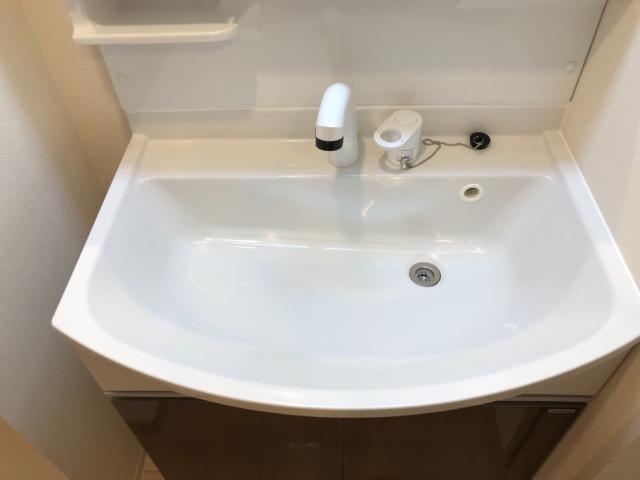 イノセンス303号室 洗面