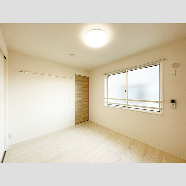 メゾンコスモス202号室 部屋その他