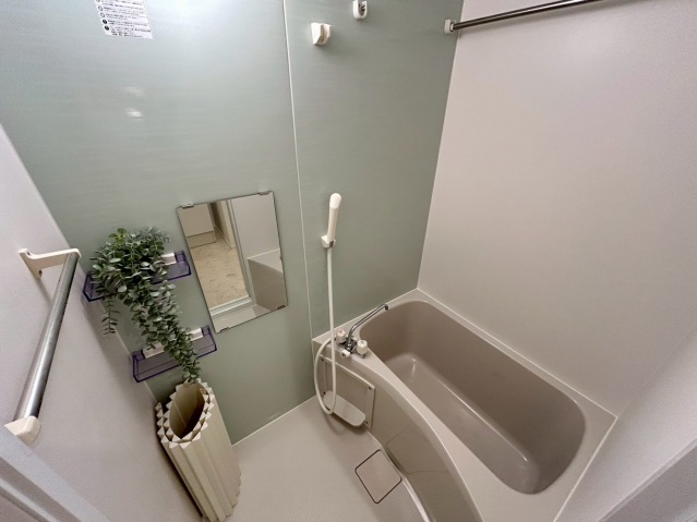 グランブルー海神 お風呂