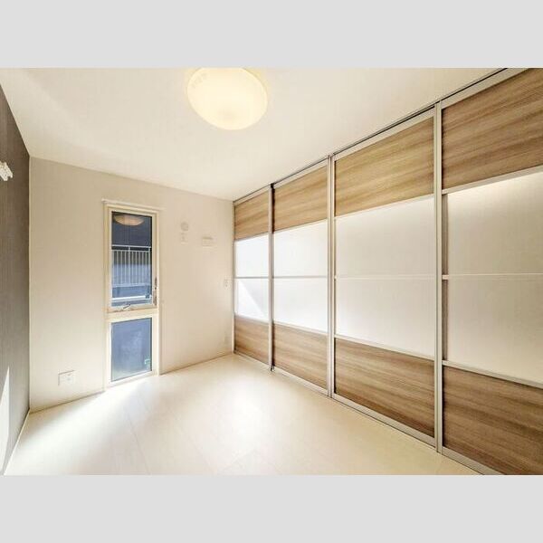 D-roomTODA Front Court　A306号室 同建物別部屋の参考画像