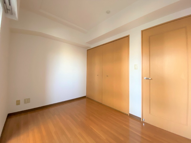 アムフラット蔵前ステーションフロント6階 洋室7.2帖