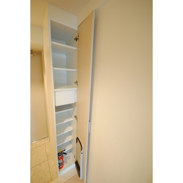 ガーラプレイス八幡山壱番館0307号室 部屋その他