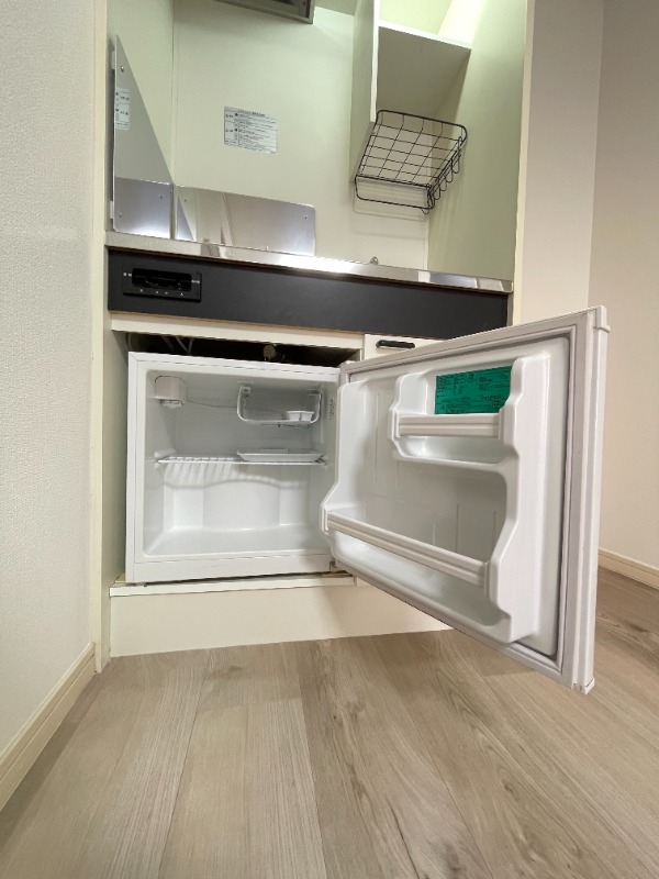 カーサ・フェリーチェ 部屋設備