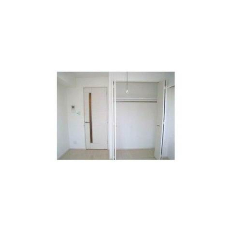 スカイコート蒲田イースト2階 部屋その他