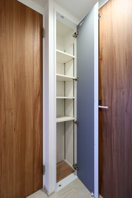 グローリオタワー巣鴨 収納