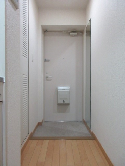 キャロンコート横浜0207号室 ※別号室の参考写真(現況優先・仕様違いの場合あり)