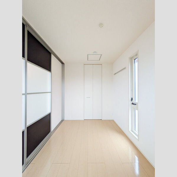 TAO201号室 部屋その他