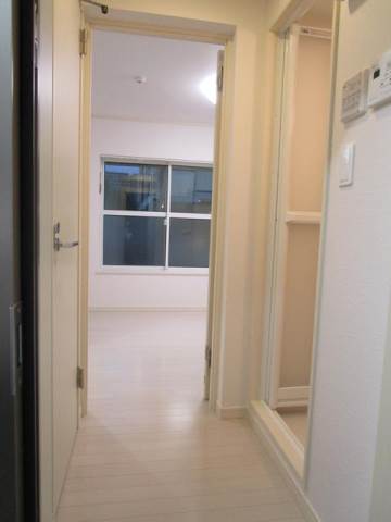 メゾン　ド　スリール1階 部屋その他