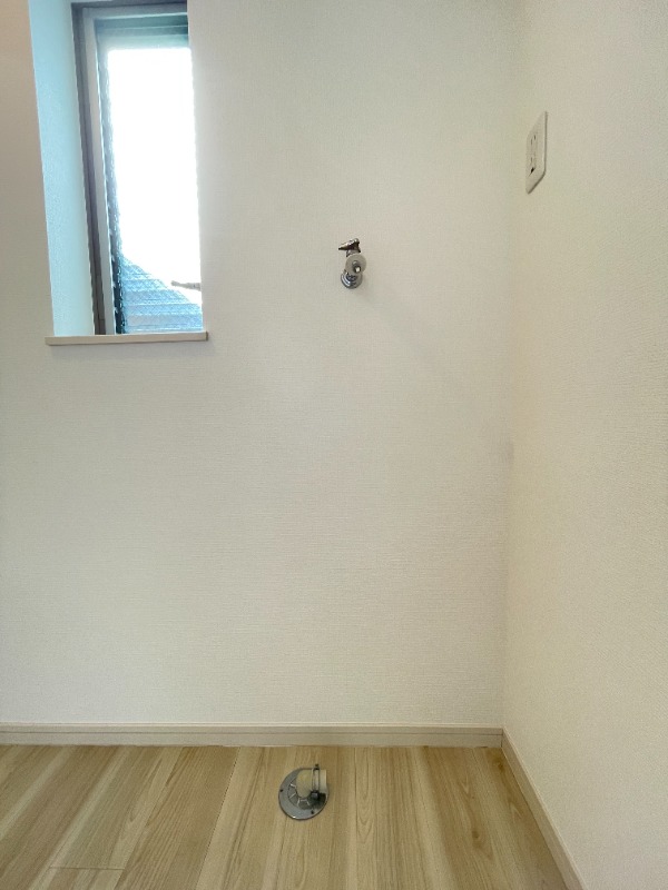 シャンテ東向島Ⅱ3階 部屋その他