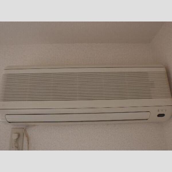 サニーハウスS202号室 サニーハウスS202エアコン