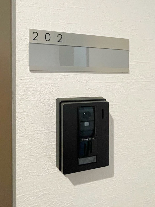 セミカ千葉寺2階 部屋その他