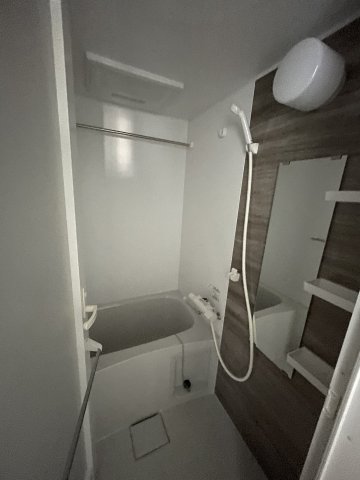 SAKURA AXIS NAKAITABASHI504号室 504号室（PURE　WHITE）参考写真