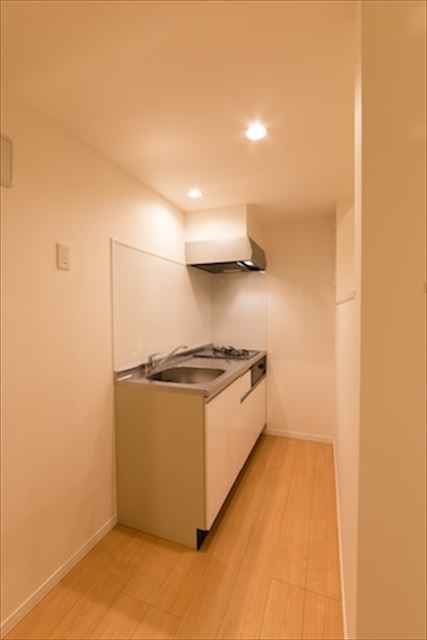 アルブル キッチン