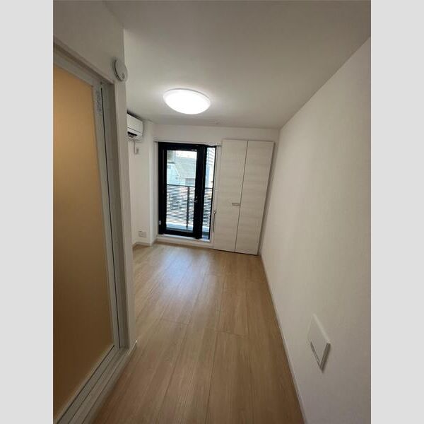 VERXEED STAIR鶴見市場駅前302号室 リビング