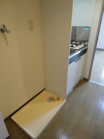 カテリーナ荻窪406号室 その他