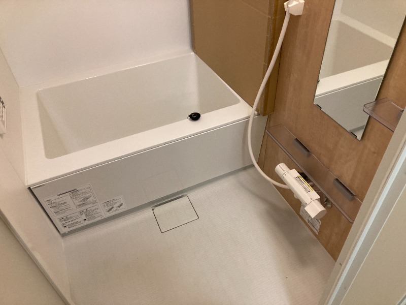 MOK-TERRACE 3581階 部屋その他