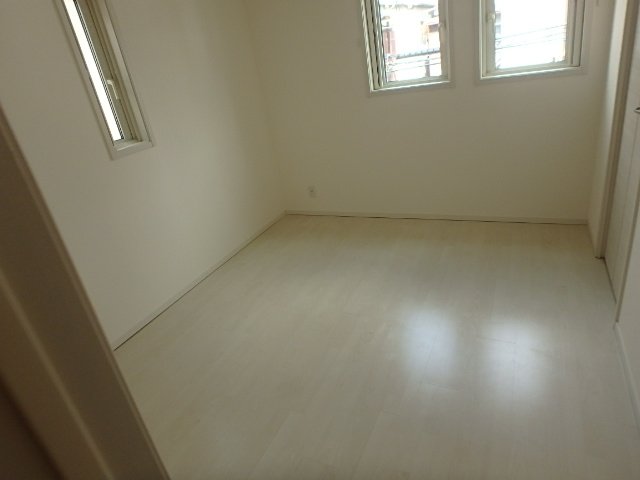 Damansara Waseda2階 部屋その他