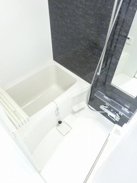 リヴシティ横濱関内弐番館903号室 お風呂