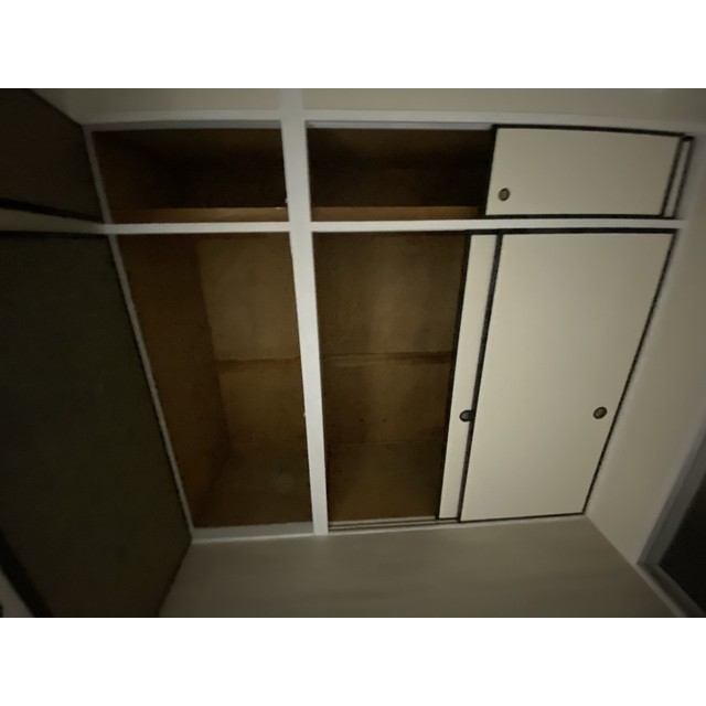 ヒルサイドハイツ 内観