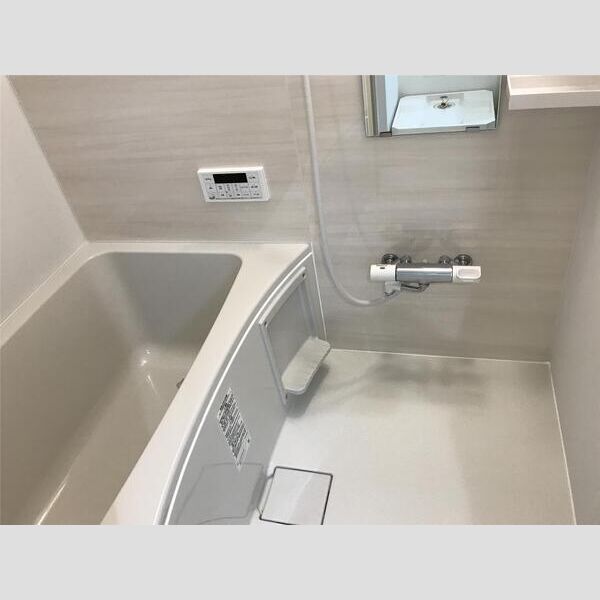 リーブルファイン南越谷1号棟 お風呂