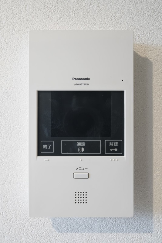 ノースヴィレッジ北習志野1階 部屋設備