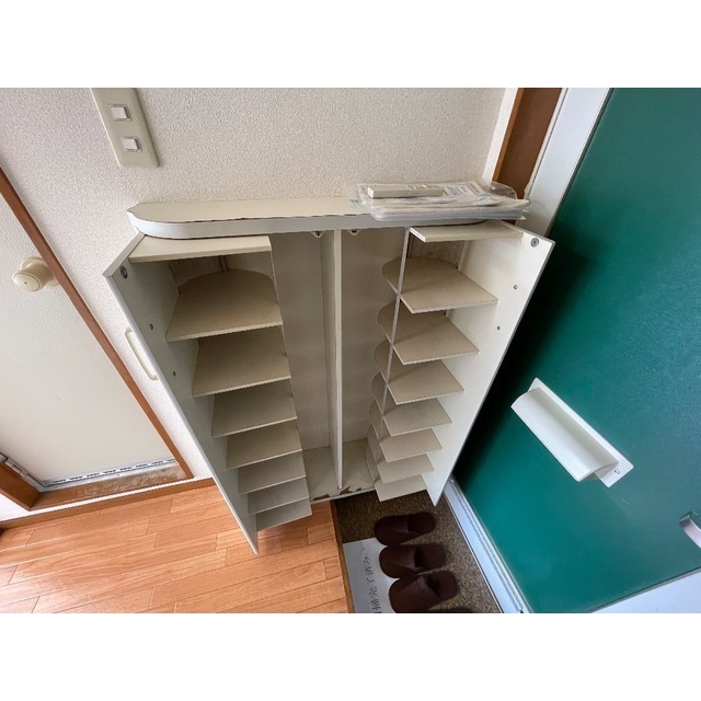 ミキコーポ新所沢 内観