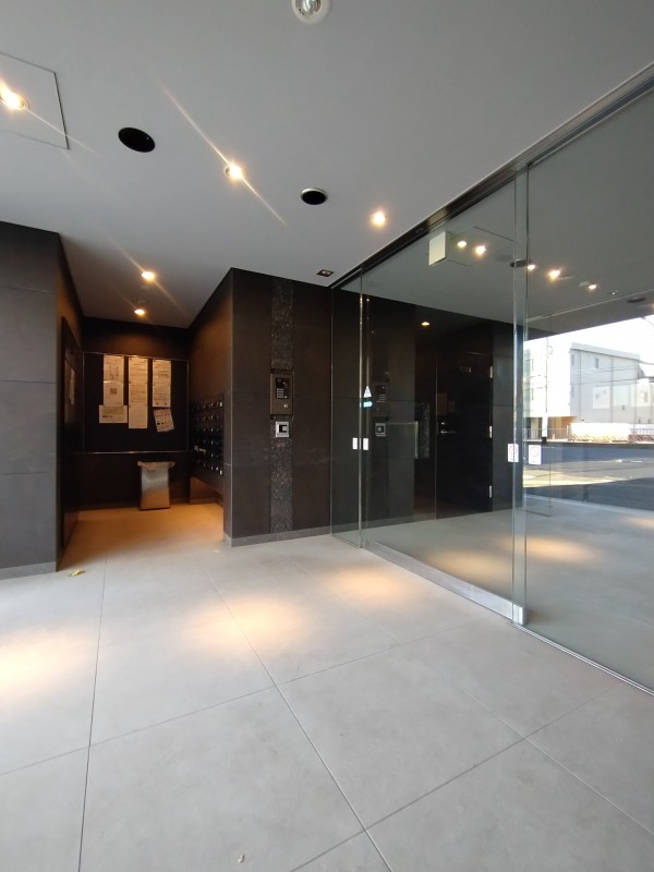 クレイシア西横浜8階 部屋その他