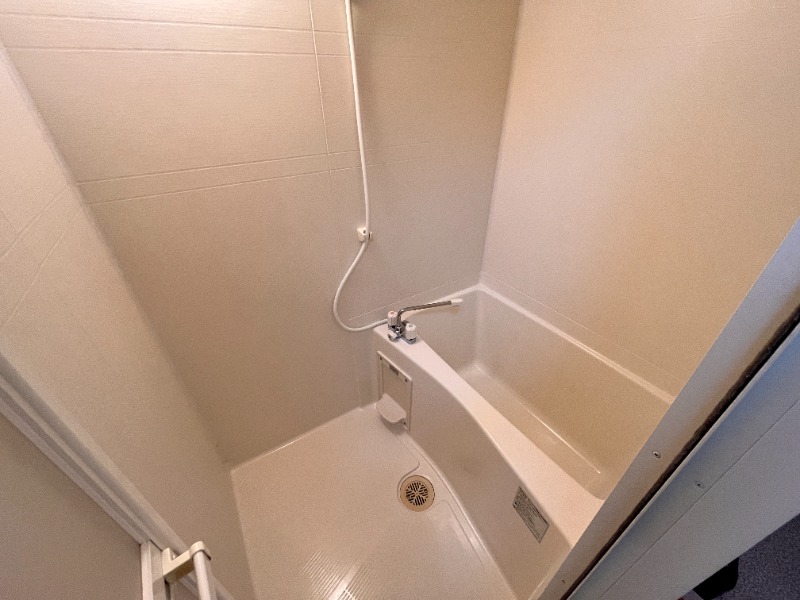 フラワーパレス小倉 お風呂