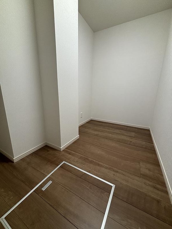 シュバーンⅡ1階 部屋その他