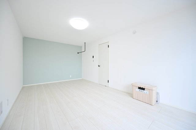 Ｇｌｕｃｋ船橋3階 部屋その他