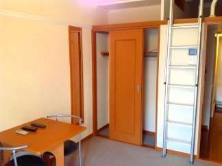 レオパレスパヴィヨン　ブラン 内観