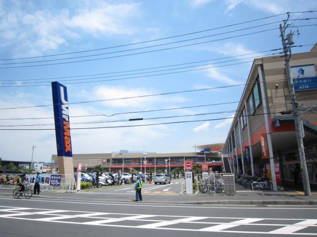 ルミエール湘南0501号室 MrMax湘南藤沢店