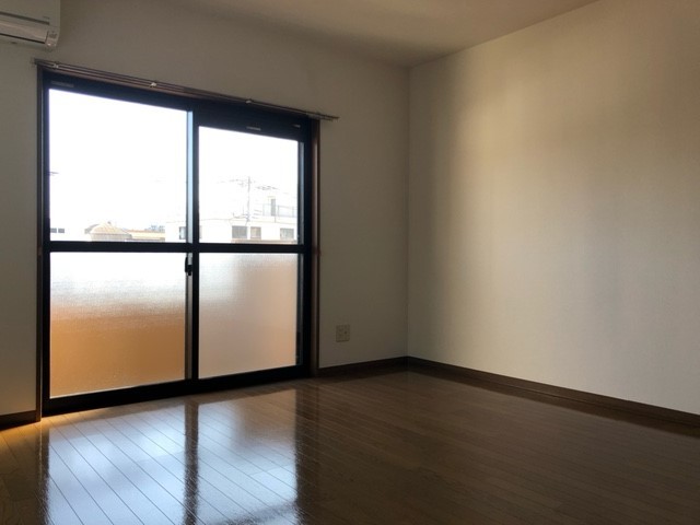 モンテジュール0306号室 部屋その他