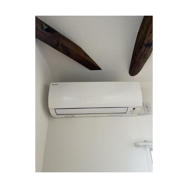 カーサK・M203号室 部屋設備