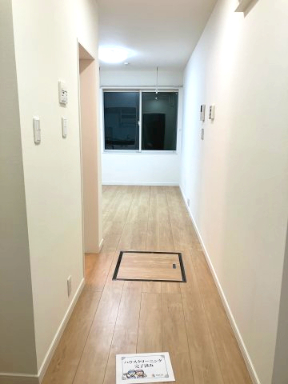 103号室